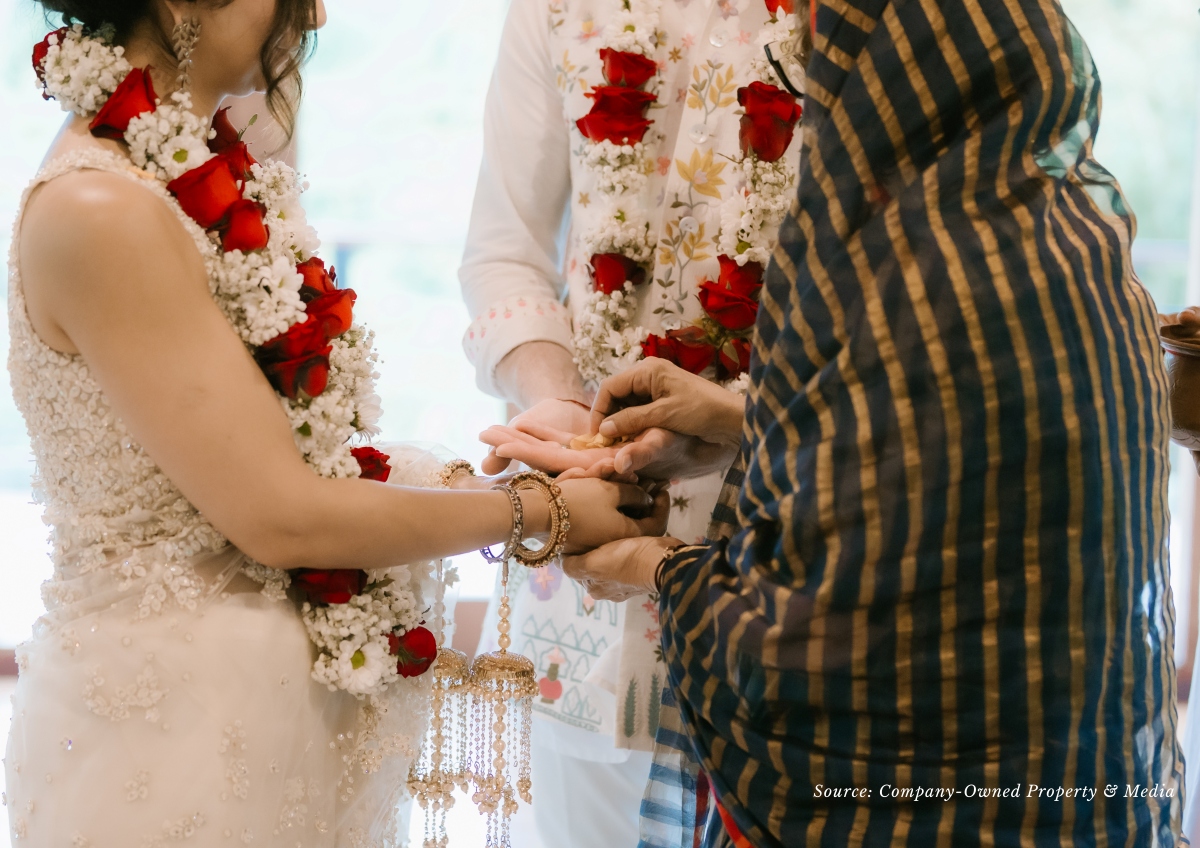 Indian Wedding at Kamandalu Ubud Bali Indian Wedding at Kamandalu Ubud Bali