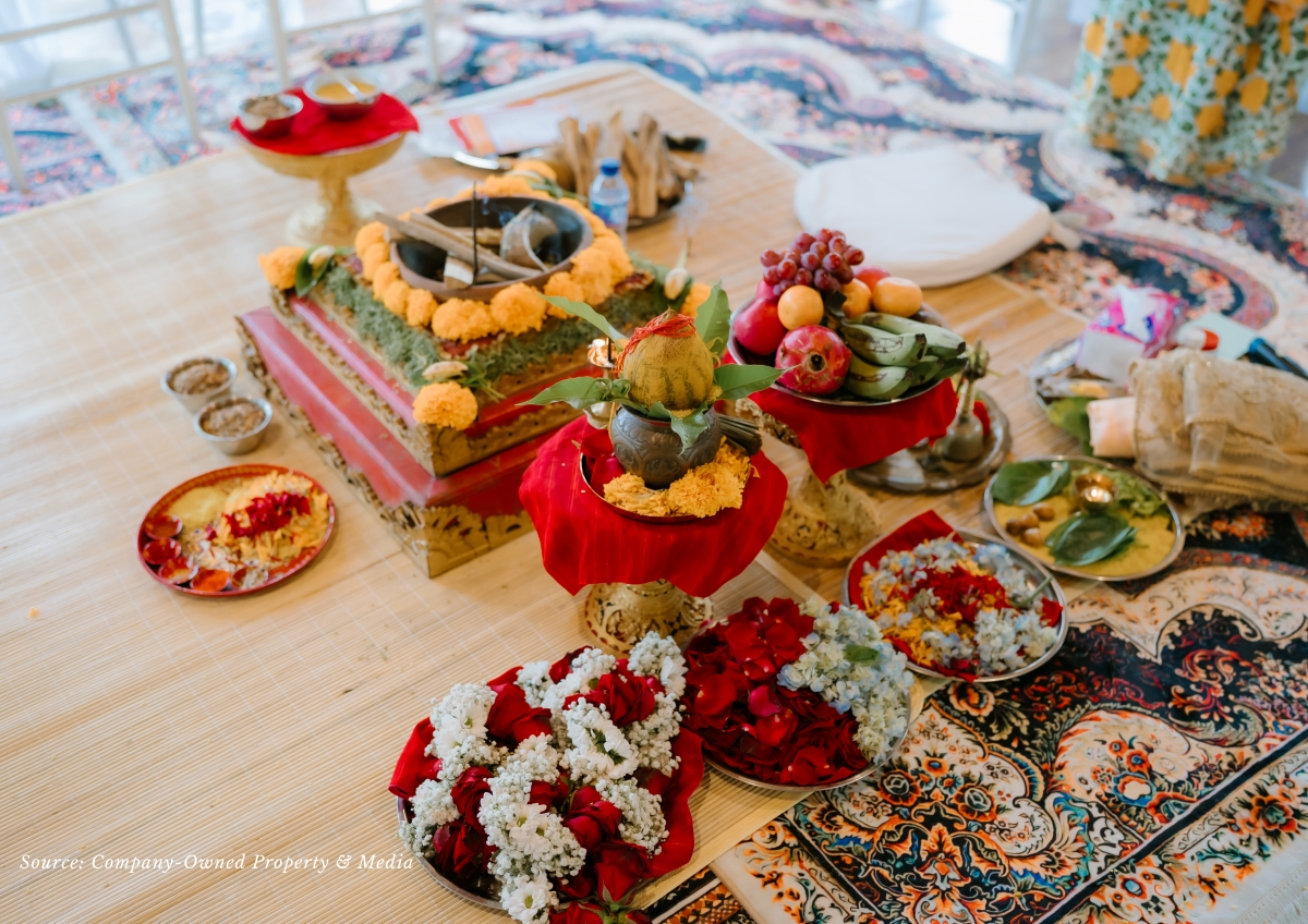 Indian Wedding at Kamandalu Ubud Bali Indian Wedding at Kamandalu Ubud Bali