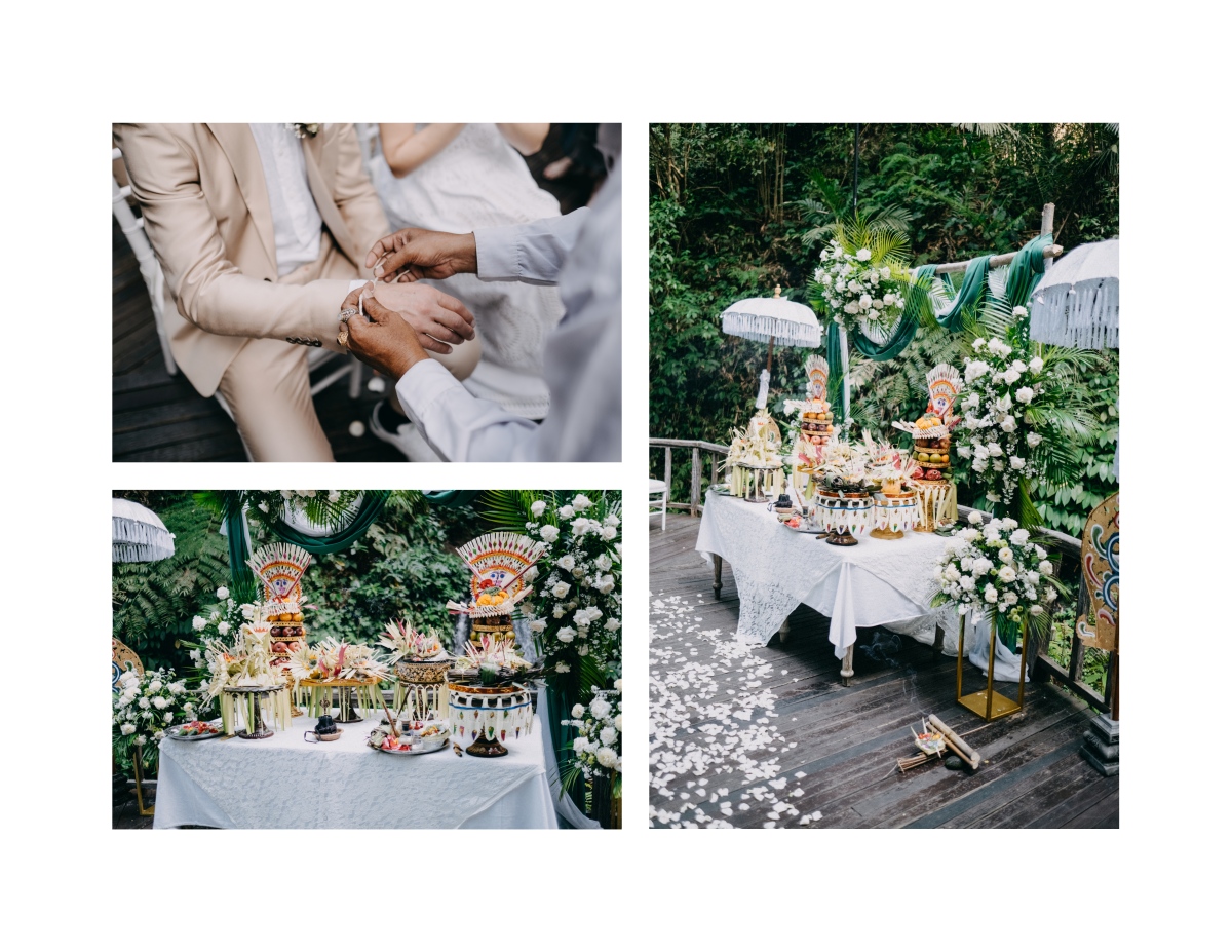 The Kayon Resort Ubud Bali