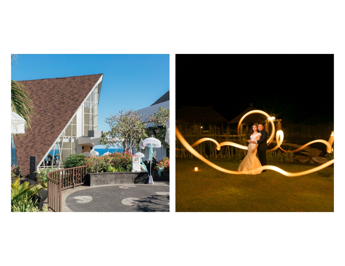 Samabe Bali Suites & Villas