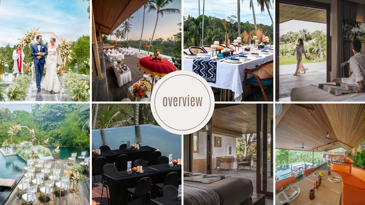 Kaamala Resort Wedding Location