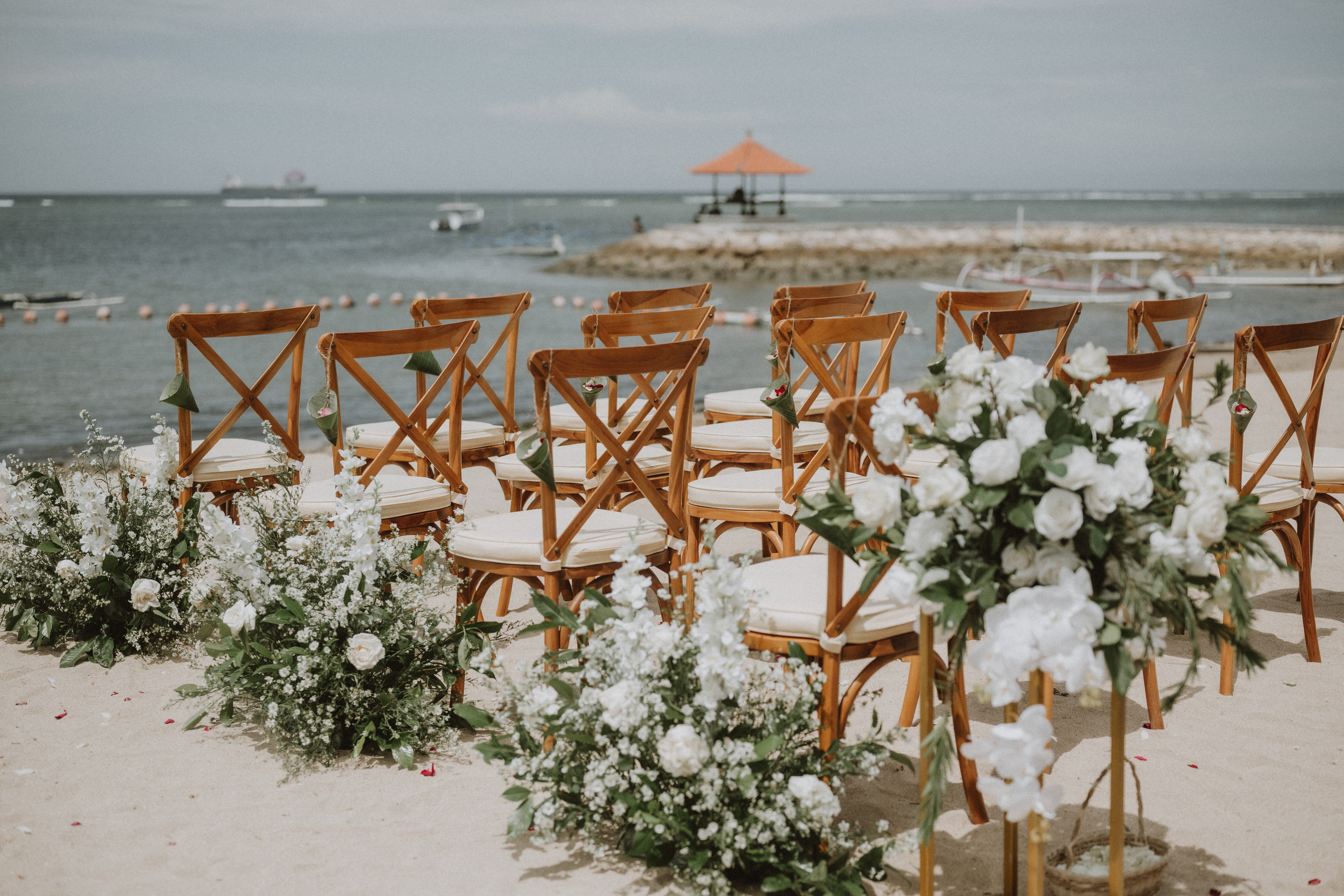 Sadara Resort, Tanjung Benoa, Bali, Indonesia