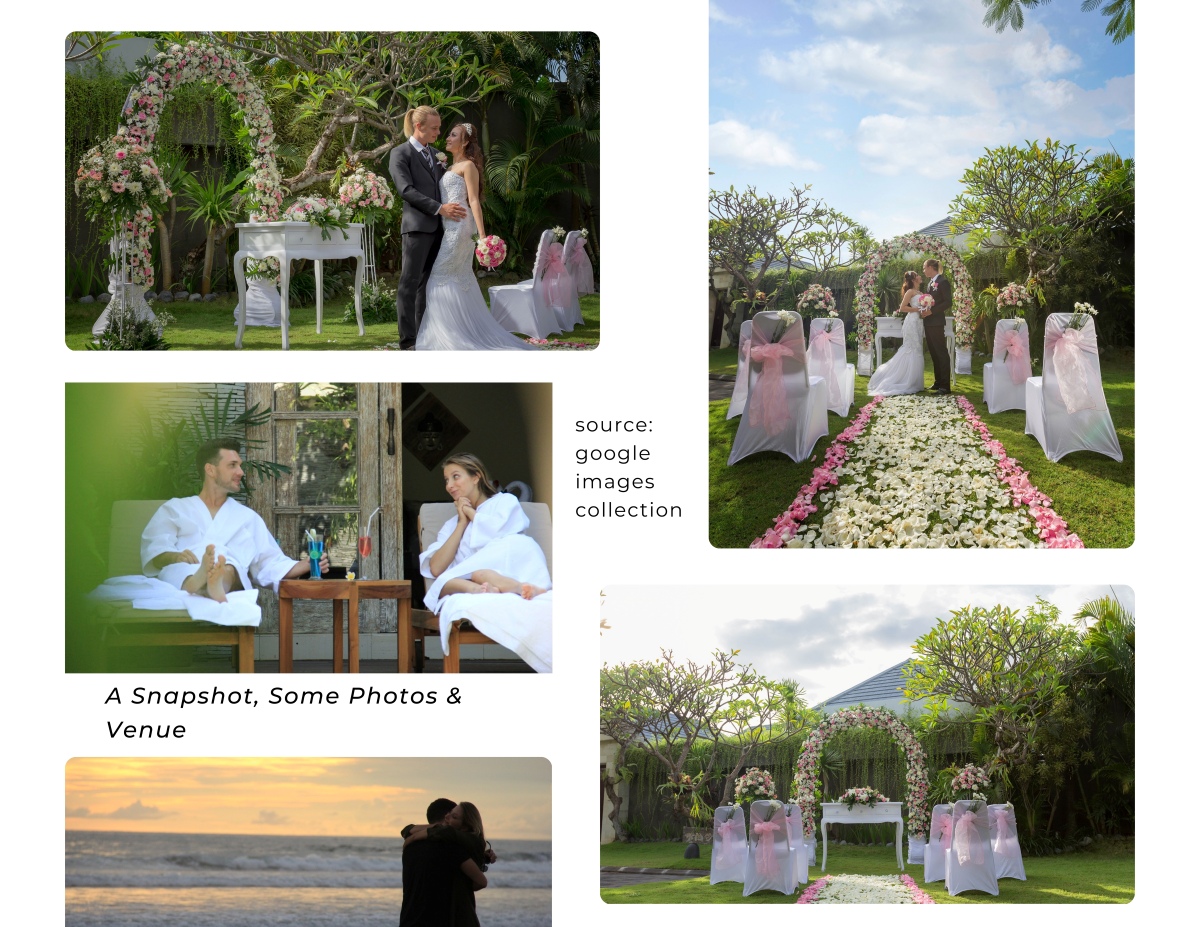 The Wolas Seminyak Bali