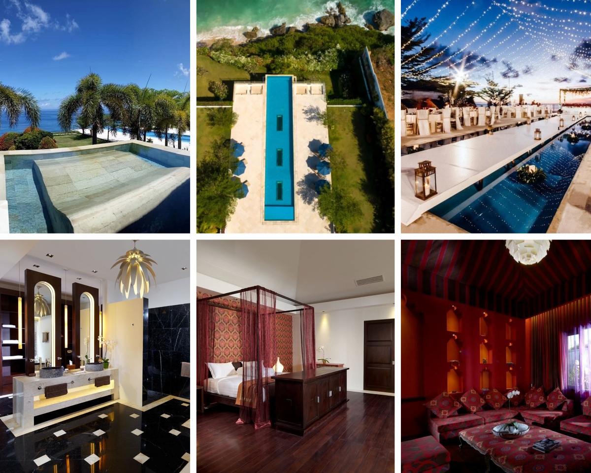 Villa Anugrah Bali Wedding Venue Villa Anugrah Bali Wedding Venue