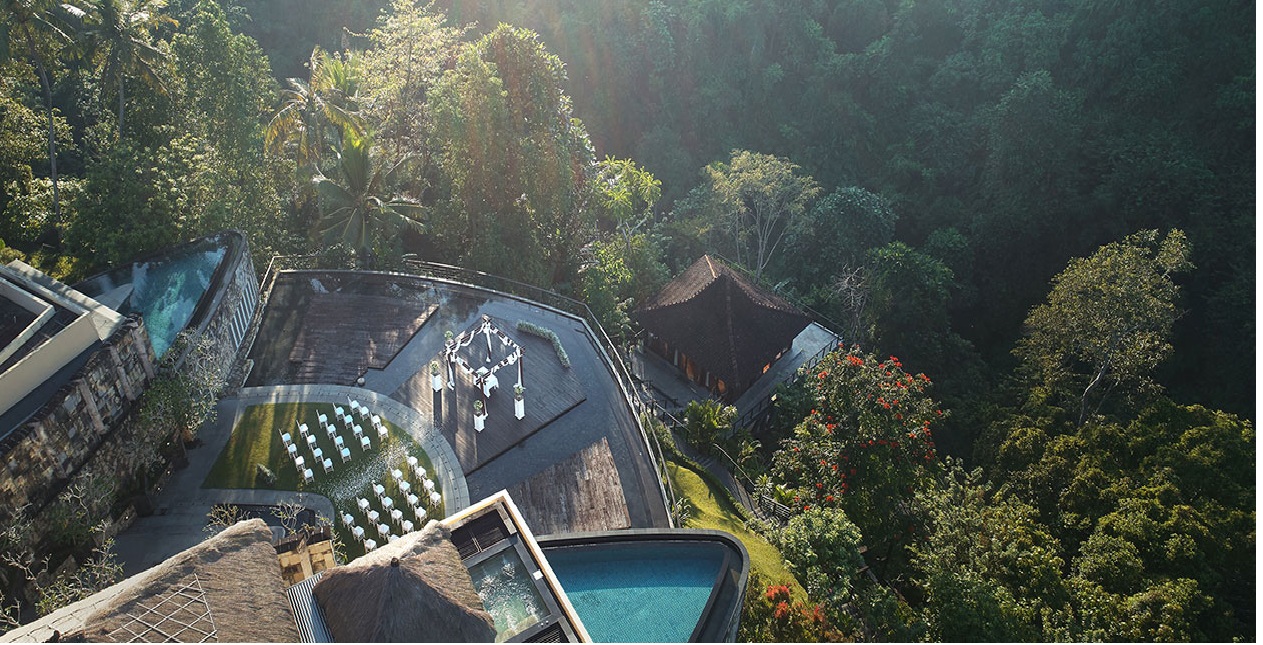 alun alun wedding venue 