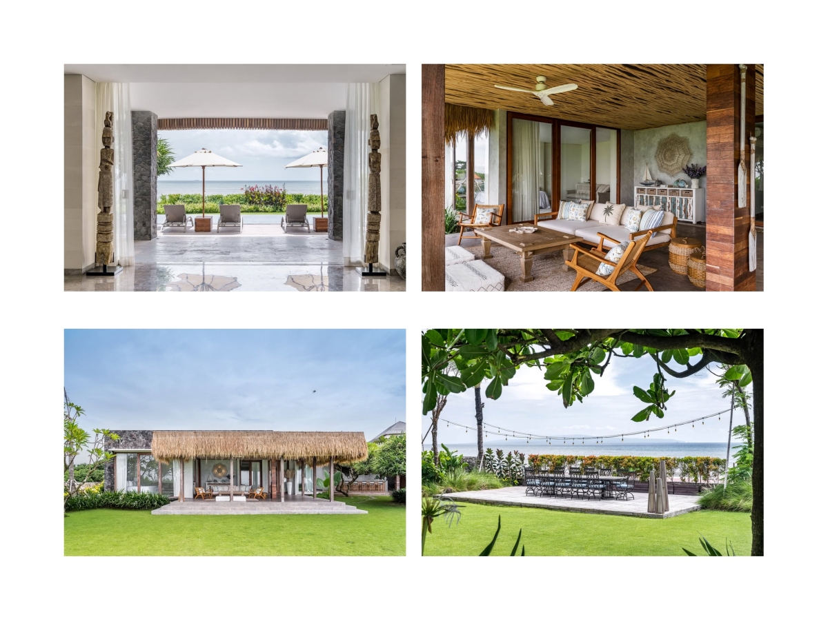 Candani Villa Bali Wedding Candani Villa Bali Wedding