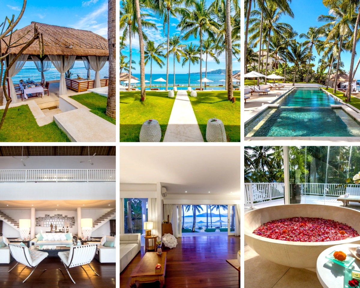 Villa Stella Bali Wedding Venue