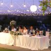 Bridal Table