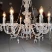 Hanging Candelier 