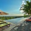 Pool Ungasan Bay View