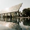 Le Meridien Bali Jimbaran Wedding Ceremony Chapel