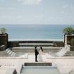 The Wedding of Andi & Karina at Hilton Nusa Dua