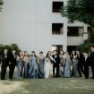 The Wedding of Andi & Karina at Hilton Nusa Dua