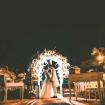 al Yendri - Arika Wedding Blue heaven 