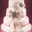 Pepito Wedding Cake - Bali Wedding Vendor