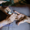 Bali Indian Wedding