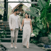 Bali Wedding For Two