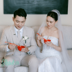 Bali Wedding
