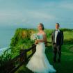 Wedding Photo New Kuta Golf