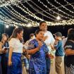 Dance with families
