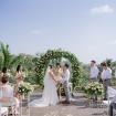 Padma Ubud Wedding Ceremony