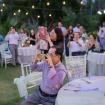 Padma Ubud Wedding Reception