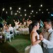 Padma Ubud Wedding Dinner Reception