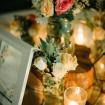 Le Meridien Bali Jimbaran wedding dinner reception