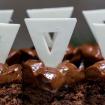 Bali wedding Catering - dessert 