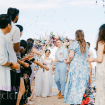 Destination Wedding Planner - Bali Beach Wedding