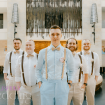Destination wedding Bali 