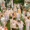 Destination Wedding Planner - Wedding Reception Bali