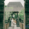 Elopement Wedding Bali