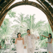 Forest Wedding Bali