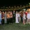 Merusaka Wedding Dinner Reception