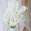 bouquet for tiara 