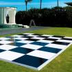 dance floor mix color 