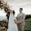 Karang Saujana Bali Wedding Villa