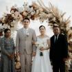 Karang Saujana Bali Wedding Villa