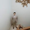 Karang Saujana Bali Wedding Villa