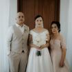 Karang Saujana Bali Wedding Villa