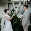 Karang Saujana Bali Wedding Villa