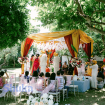 Mandap Wedding Decoration