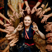 Mehndi Ceremony