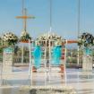 Altar Table Ungasan Bay View