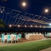 Wedding Dinner Reception 