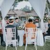 Wedding Ceremony The Patra Bali
