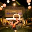 Wahyu Modern Fire Dance
