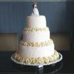Wedding cake RC14