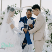 Wedding in Bali
